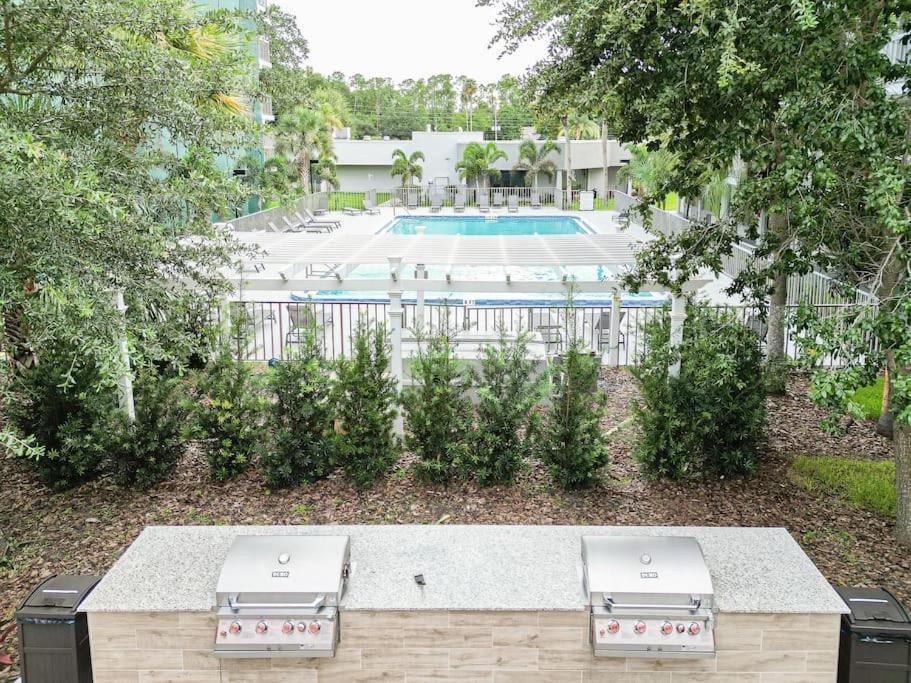 Welcoming 1Br Gateway Orlando 5 Minutes To Disney Apartment Vineland Exterior photo